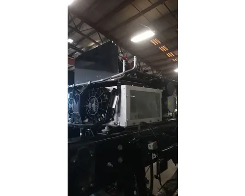 PETERBILT 579EV Electrical Parts, Misc.