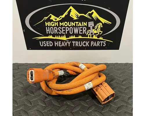 PETERBILT 579EV Electrical Parts, Misc.