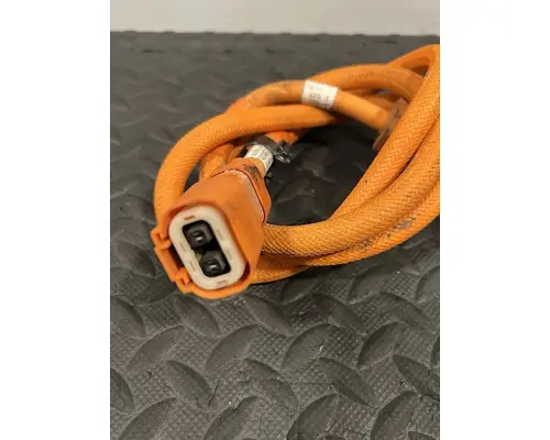 PETERBILT 579EV Electrical Parts, Misc.