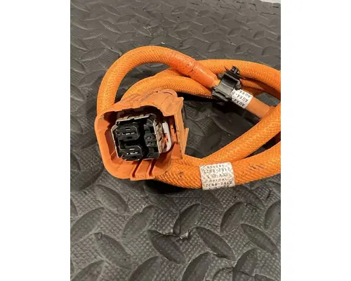 PETERBILT 579EV Electrical Parts, Misc.