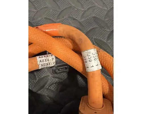 PETERBILT 579EV Electrical Parts, Misc.