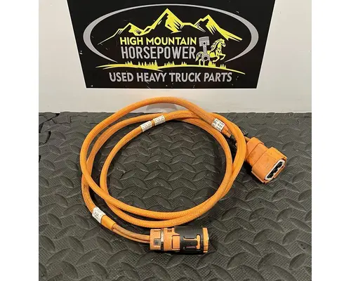 PETERBILT 579EV Electrical Parts, Misc.