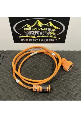 PETERBILT 579EV Electrical Parts, Misc.