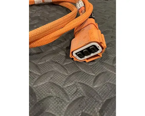 PETERBILT 579EV Electrical Parts, Misc.