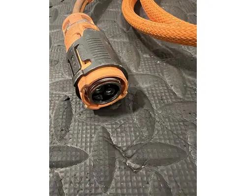 PETERBILT 579EV Electrical Parts, Misc.