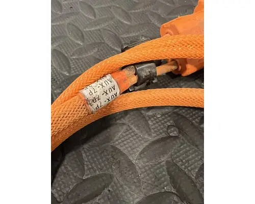 PETERBILT 579EV Electrical Parts, Misc.