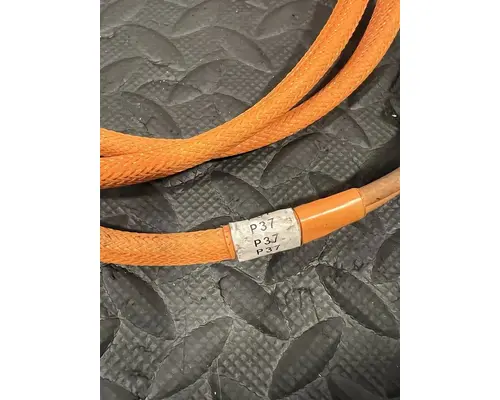 PETERBILT 579EV Electrical Parts, Misc.