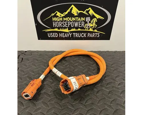 PETERBILT 579EV Electrical Parts, Misc.