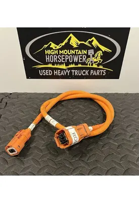 PETERBILT 579EV Electrical Parts, Misc.