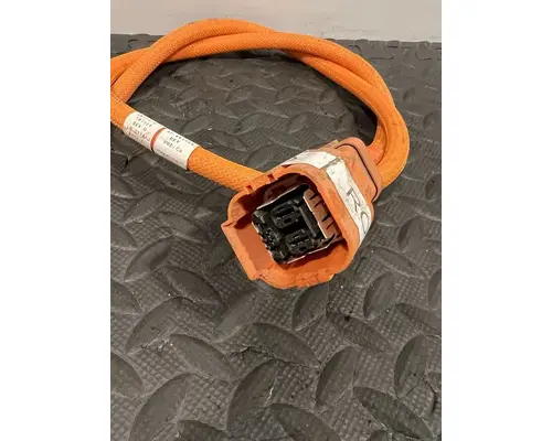 PETERBILT 579EV Electrical Parts, Misc.