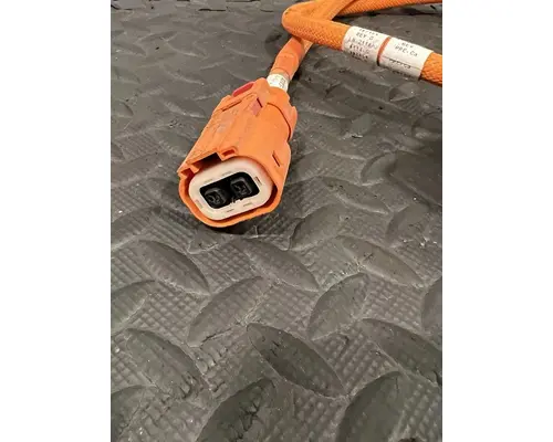 PETERBILT 579EV Electrical Parts, Misc.