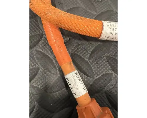 PETERBILT 579EV Electrical Parts, Misc.