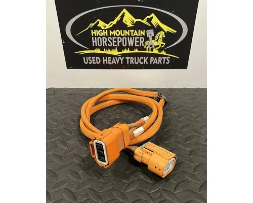 PETERBILT 579EV Electrical Parts, Misc.