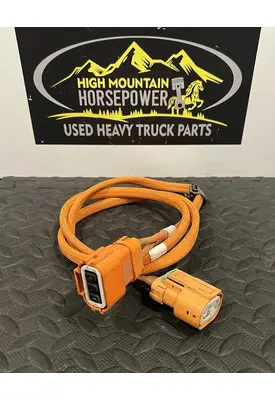 PETERBILT 579EV Electrical Parts, Misc.