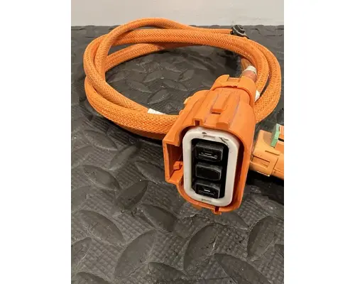 PETERBILT 579EV Electrical Parts, Misc.