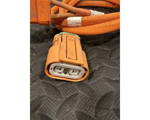 PETERBILT 579EV Electrical Parts, Misc.