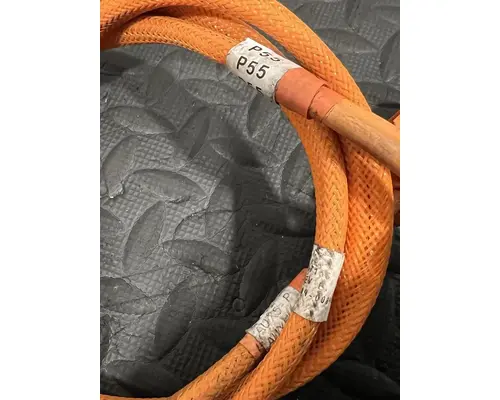 PETERBILT 579EV Electrical Parts, Misc.