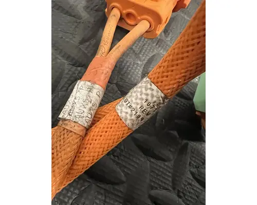 PETERBILT 579EV Electrical Parts, Misc.