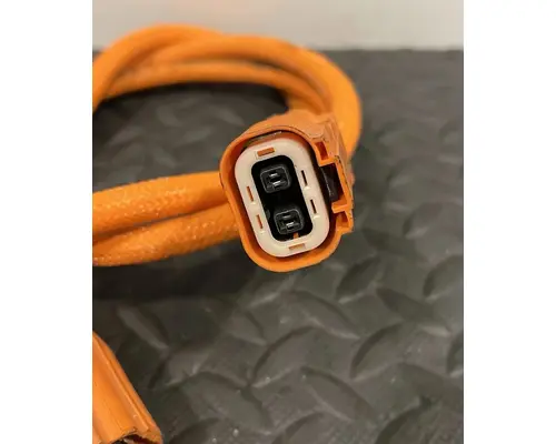 PETERBILT 579EV Electrical Parts, Misc.