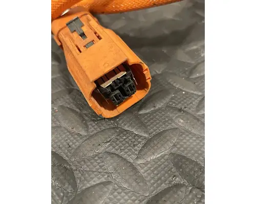 PETERBILT 579EV Electrical Parts, Misc.