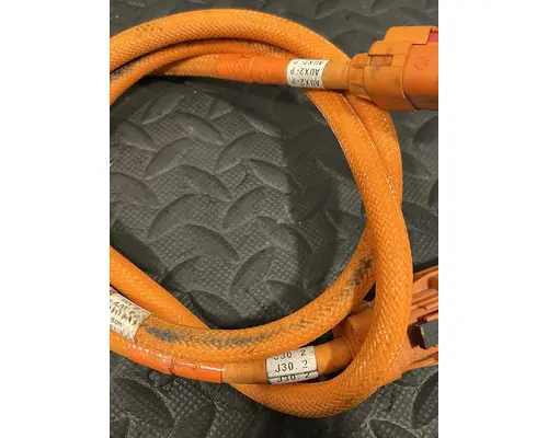 PETERBILT 579EV Electrical Parts, Misc.