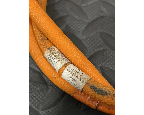 PETERBILT 579EV Electrical Parts, Misc.