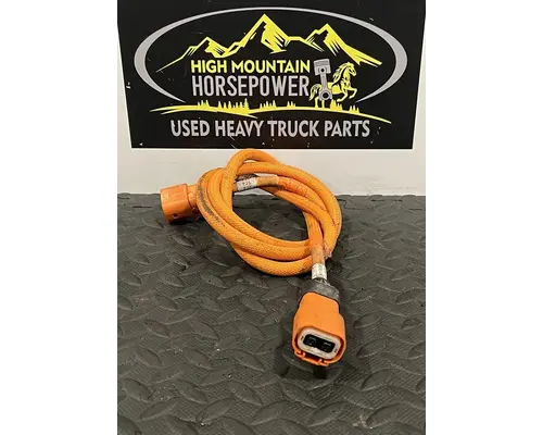 PETERBILT 579EV Electrical Parts, Misc.