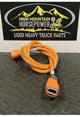 PETERBILT 579EV Electrical Parts, Misc.