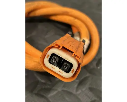 PETERBILT 579EV Electrical Parts, Misc.