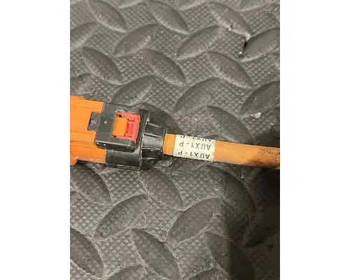 PETERBILT 579EV Electrical Parts, Misc.