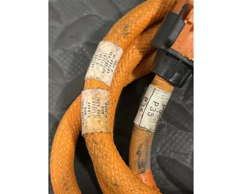 PETERBILT 579EV Electrical Parts, Misc.