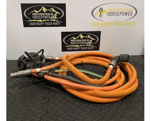 PETERBILT 579EV Electrical Parts, Misc.