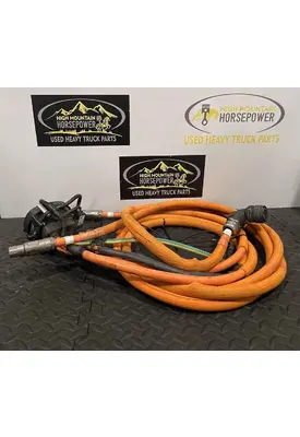 PETERBILT 579EV Electrical Parts, Misc.