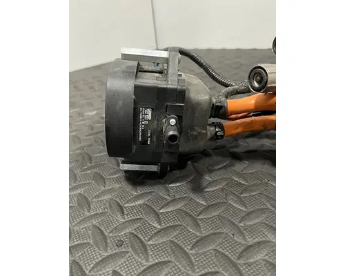 PETERBILT 579EV Electrical Parts, Misc.