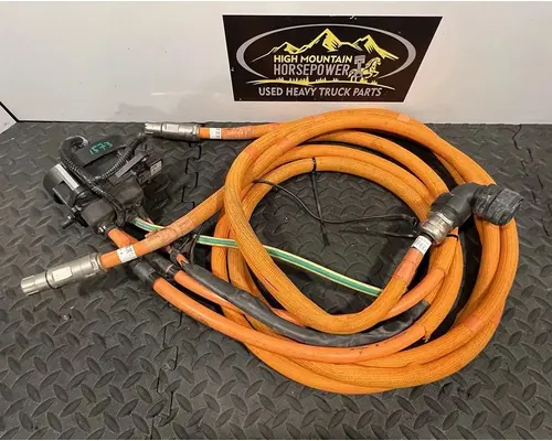 PETERBILT 579EV Electrical Parts, Misc.