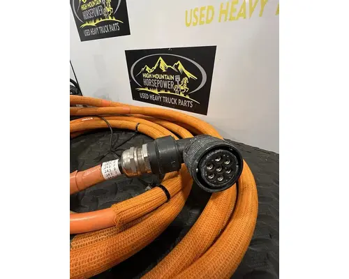 PETERBILT 579EV Electrical Parts, Misc.