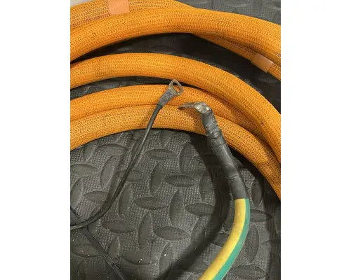 PETERBILT 579EV Electrical Parts, Misc.