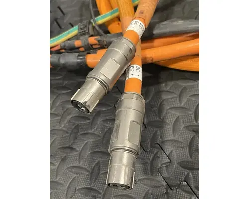 PETERBILT 579EV Electrical Parts, Misc.