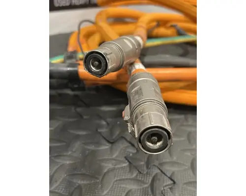 PETERBILT 579EV Electrical Parts, Misc.