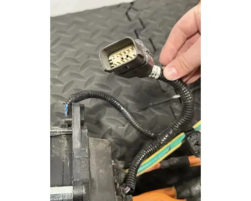 PETERBILT 579EV Electrical Parts, Misc.