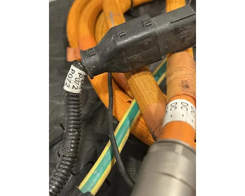 PETERBILT 579EV Electrical Parts, Misc.