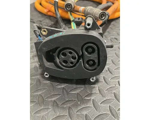 PETERBILT 579EV Electrical Parts, Misc.