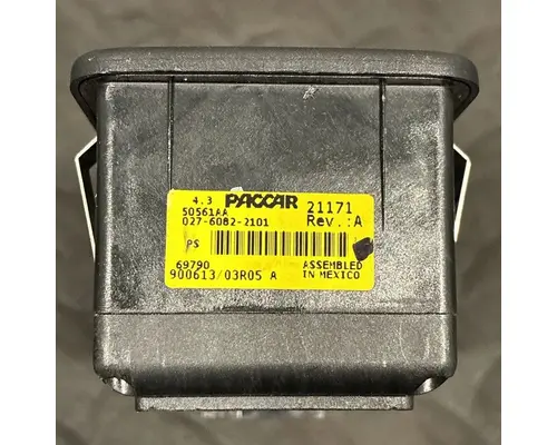 PETERBILT 579EV Electrical Parts, Misc.