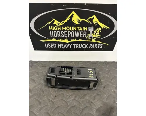 PETERBILT 579EV Electrical Parts, Misc.