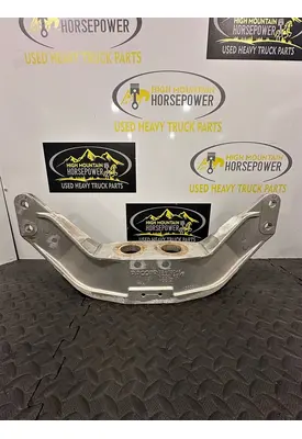 PETERBILT 579EV Engine Mounts