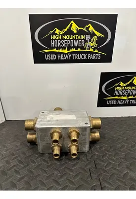 PETERBILT 579EV Engine Parts, Misc.