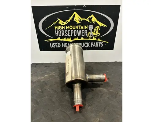 PETERBILT 579EV Engine Parts, Misc.