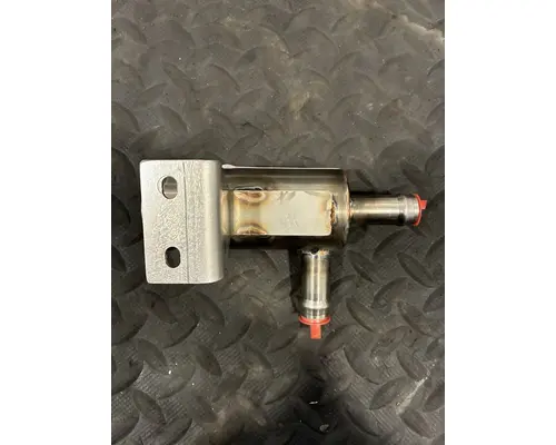 PETERBILT 579EV Engine Parts, Misc.