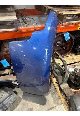 PETERBILT 579EV Fender Extension