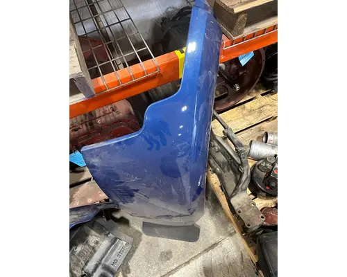 PETERBILT 579EV Fender Extension
